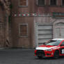 Lancer Evolution X 2