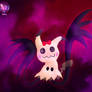 Artfight 2025 - Mimikyu