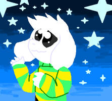 ~Asriel Dreemur~