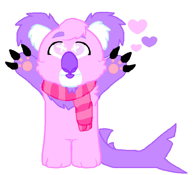Hug Fin Fin wants a hug! by Reggie-the-nerd on DeviantArt