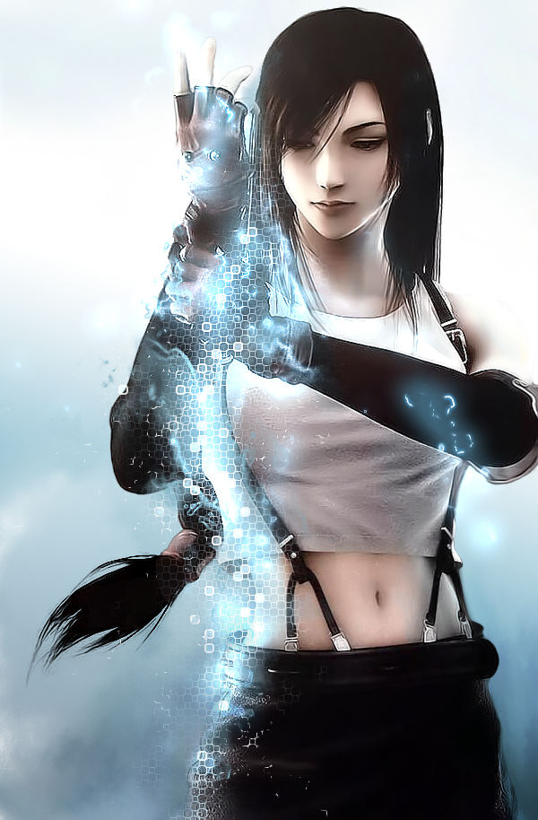 Tifa manipulation