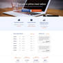 Quick loans homepage