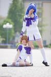 Kimi ga nozomu eien II by MademoiselleLin