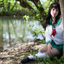 Kagome Higurashi II