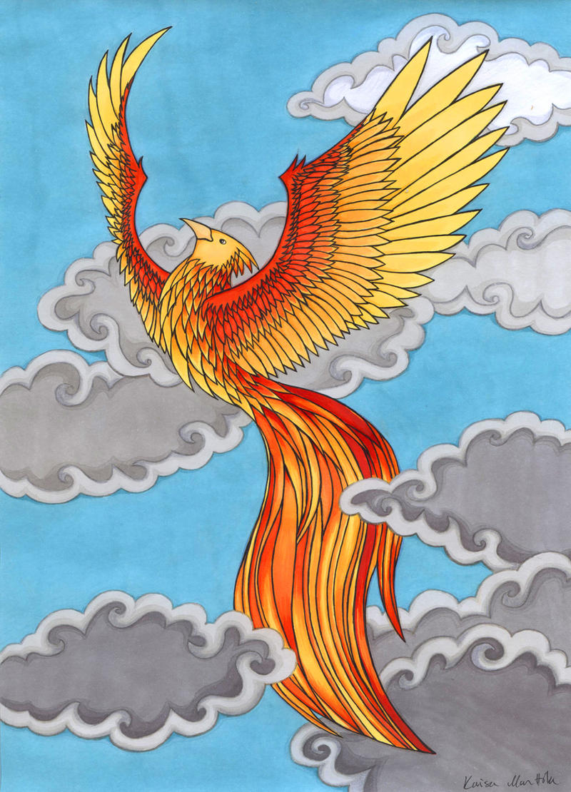 Phoenix