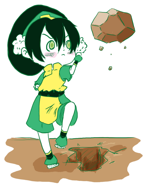 more toph