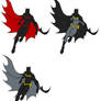 Tim Drake Batman