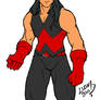 Wonder Man Redesign