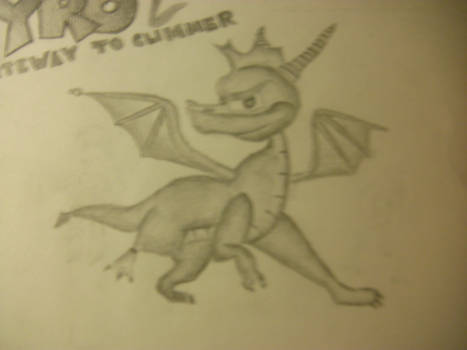 Spyro 2 Gateway to Glimmer or Ripto's Revenge