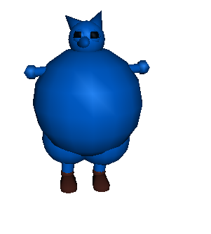 3D furry blueberry inflation by MitchZer0 on DeviantArt 3D furry blueberry inflation by MitchZer0 on DeviantArt
