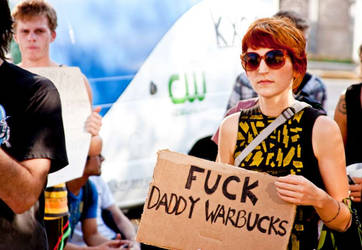 Photojournalism:   Occupy Austin | 2011