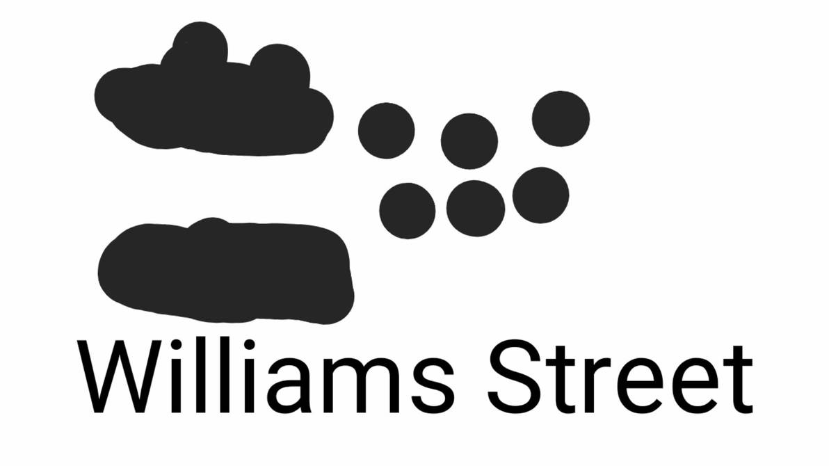 Williams Street Logo Remake by LogoFan100 on DeviantArt