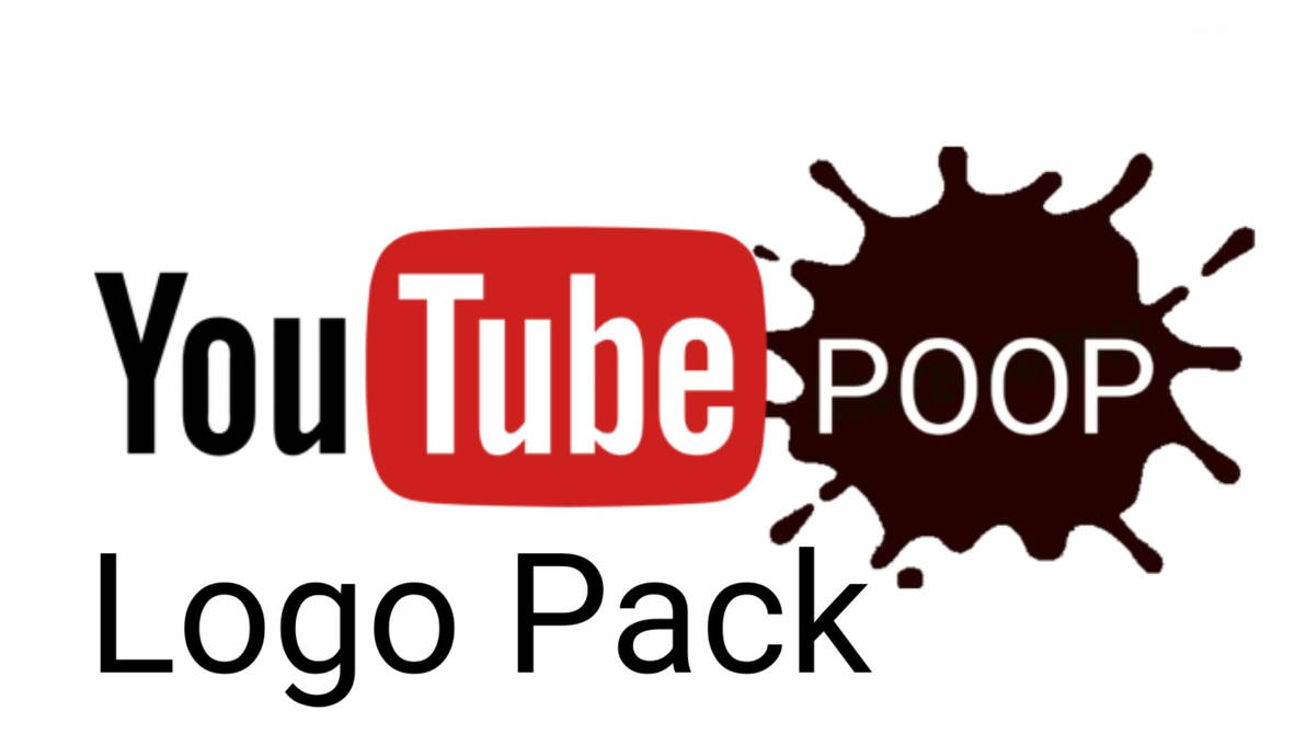 The Youtube Poop Logo Pack By LogoFan100 On DeviantArt the-youtube-poop-logo-pack-by-logofan100-on-deviantart