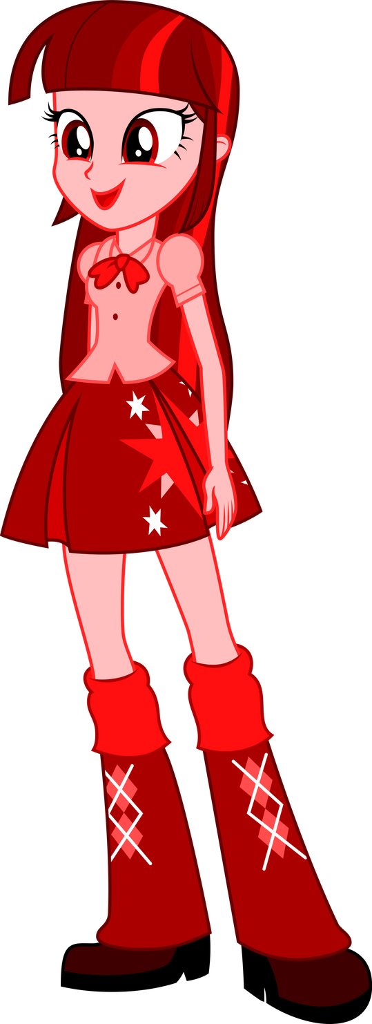 Twilight sparkle deals girl