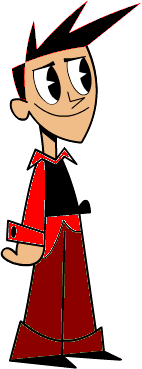 Evil Brad Carbunkle By LogoFan100 On DeviantArt evil-brad-carbunkle-by-logofan100-on-deviantart