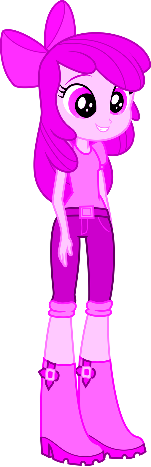 Vortex Apple Bloom by LogoFan100 on DeviantArt
