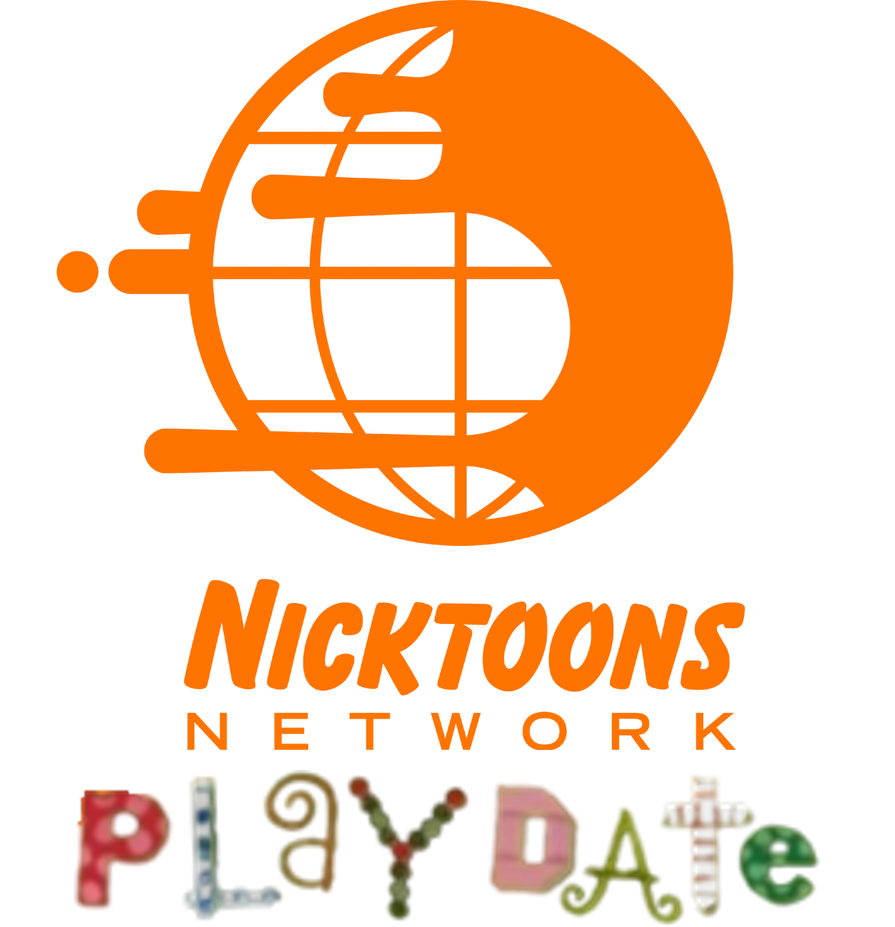 Nicktoons Network s Playdate Logo Feb Sep 2009 By LogoFan100 On nicktoons-network-s-playdate-logo-feb-sep-2009-by-logofan100-on