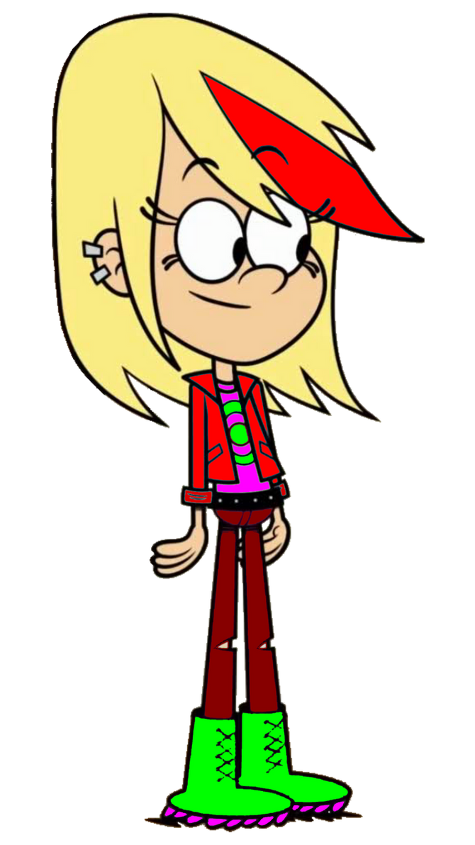 Evil Sam Sharp by LogoFan100 on DeviantArt
