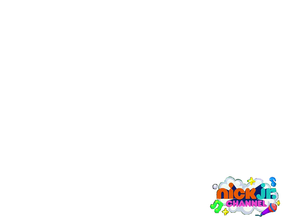 Nick Jr. Channel Mega Music Fest Screen Bug (4:3) by LogoFan100 on ...