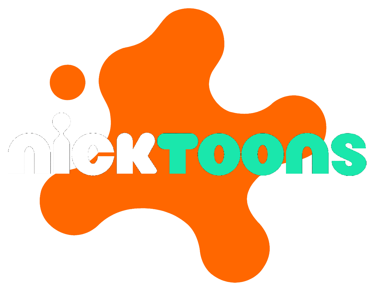 Nicktoons 2023 Logo (Official) by LogoFan100 on DeviantArt