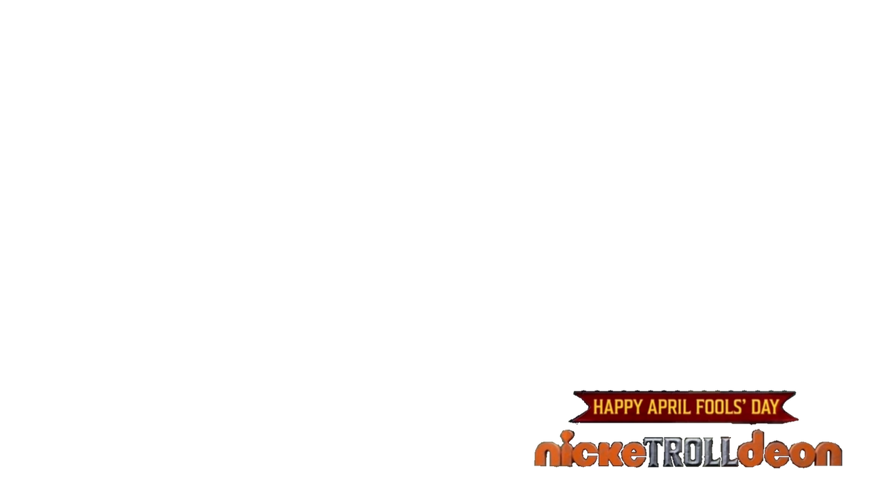 April Fools Screen Bug NickeTROLLdeon Screen Bug (April Fools 2021) by LogoFan100 on DeviantArt
