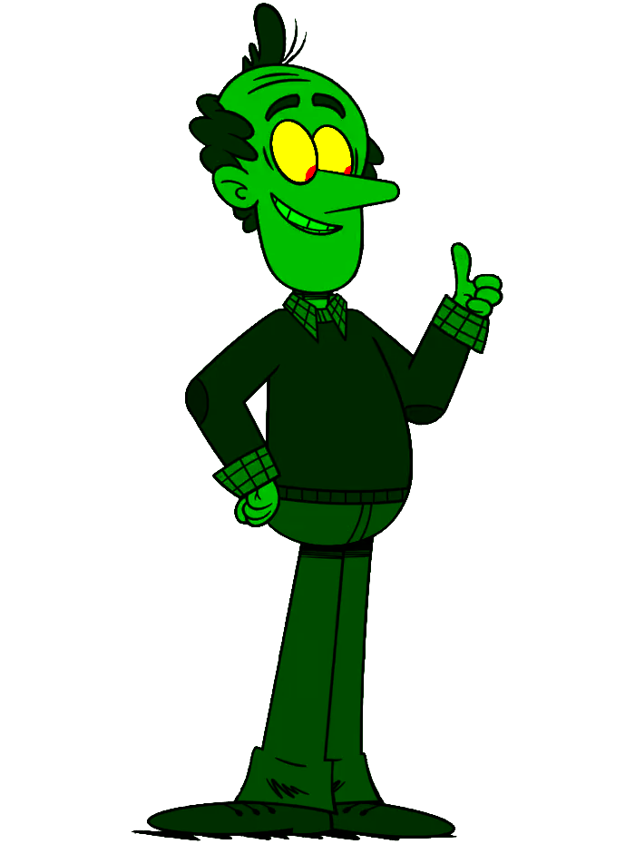 Virtual Lynn Loud Sr. by LogoFan100 on DeviantArt