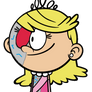 Cyborg Lola Loud (Remake)