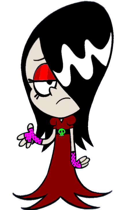 Evil Haiku by LogoFan100 on DeviantArt