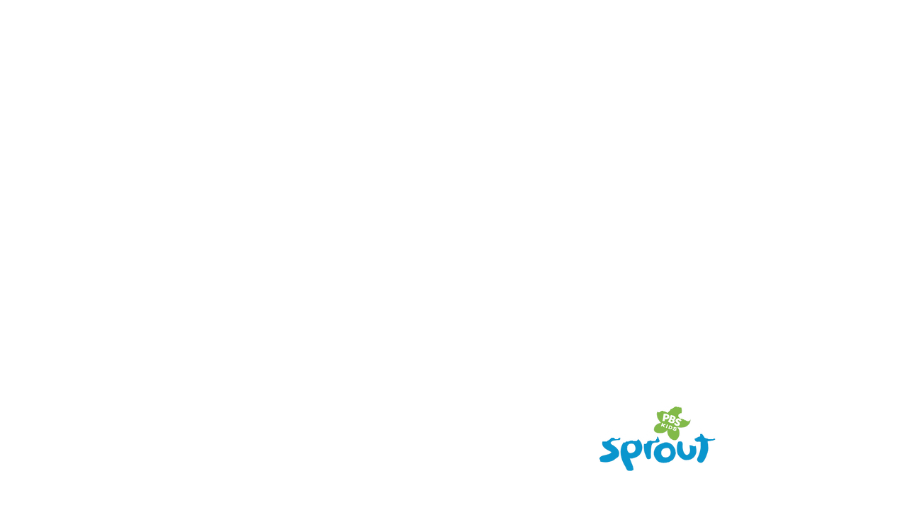 PBS Kids Sprout Winter Screen Bug (2010-2013) (HD) by LogoFan100 on ...