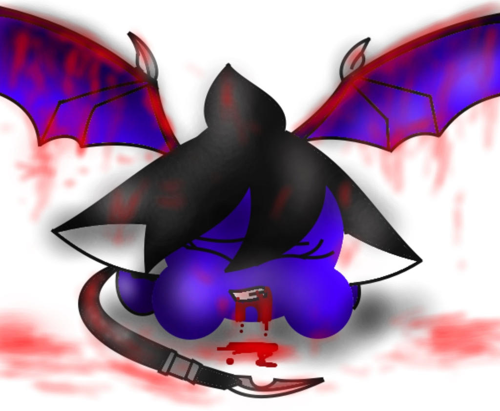 Blood 083 Deviantart Blood by ShadeTomlinson on DeviantArt