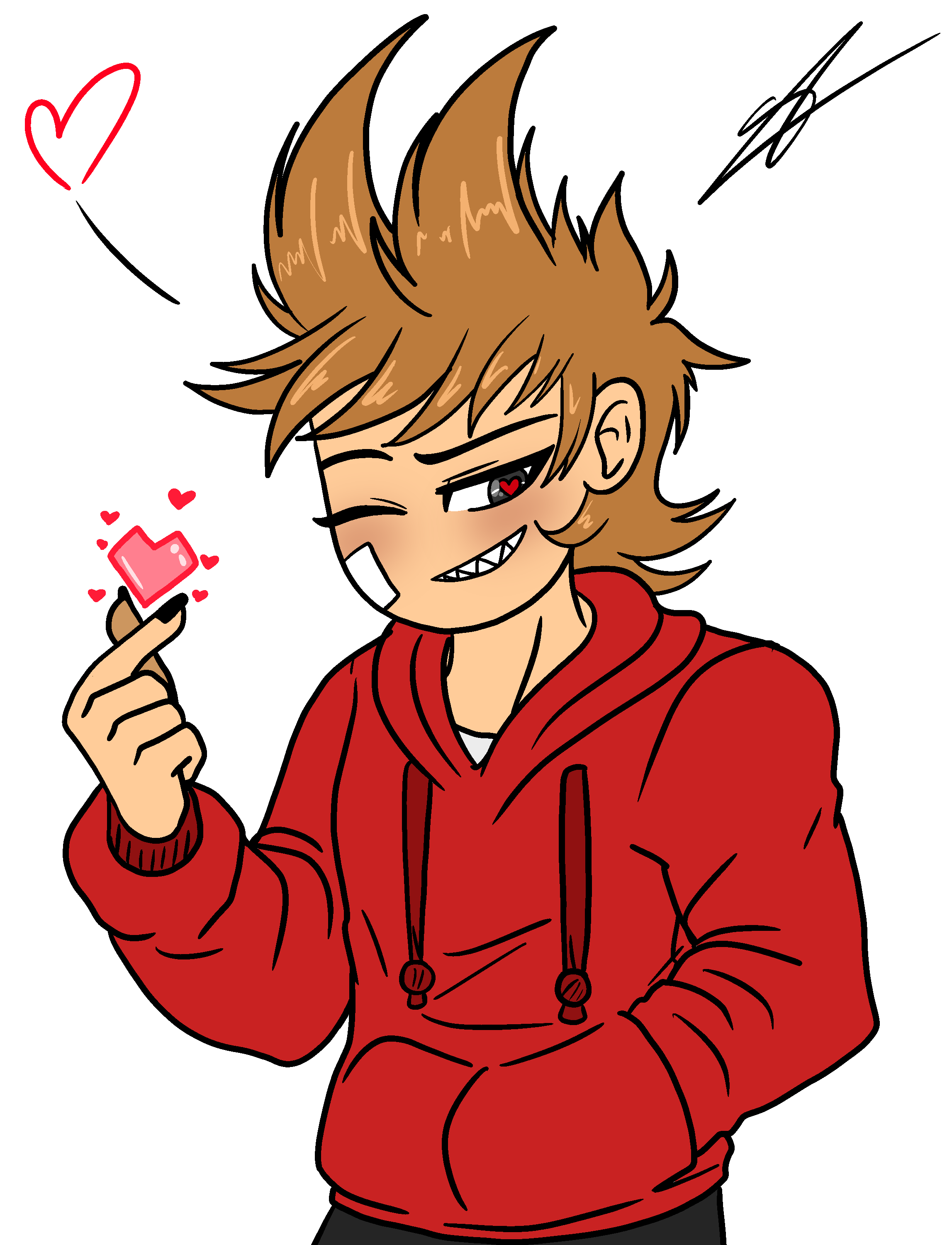 Eddsworld aesthetic 3 by DoremiEddsworld123 on DeviantArt