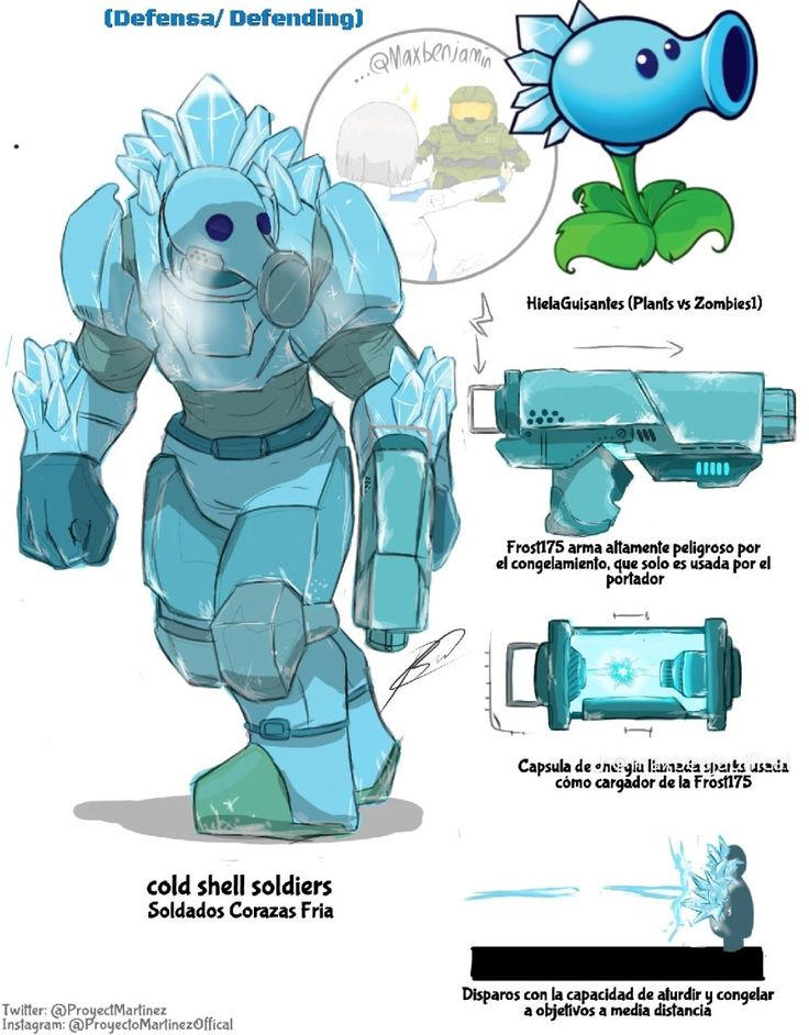 Cold And Shell cold shell by bestfriendoffjames on DeviantArt