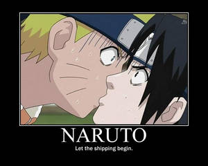 Naruto.