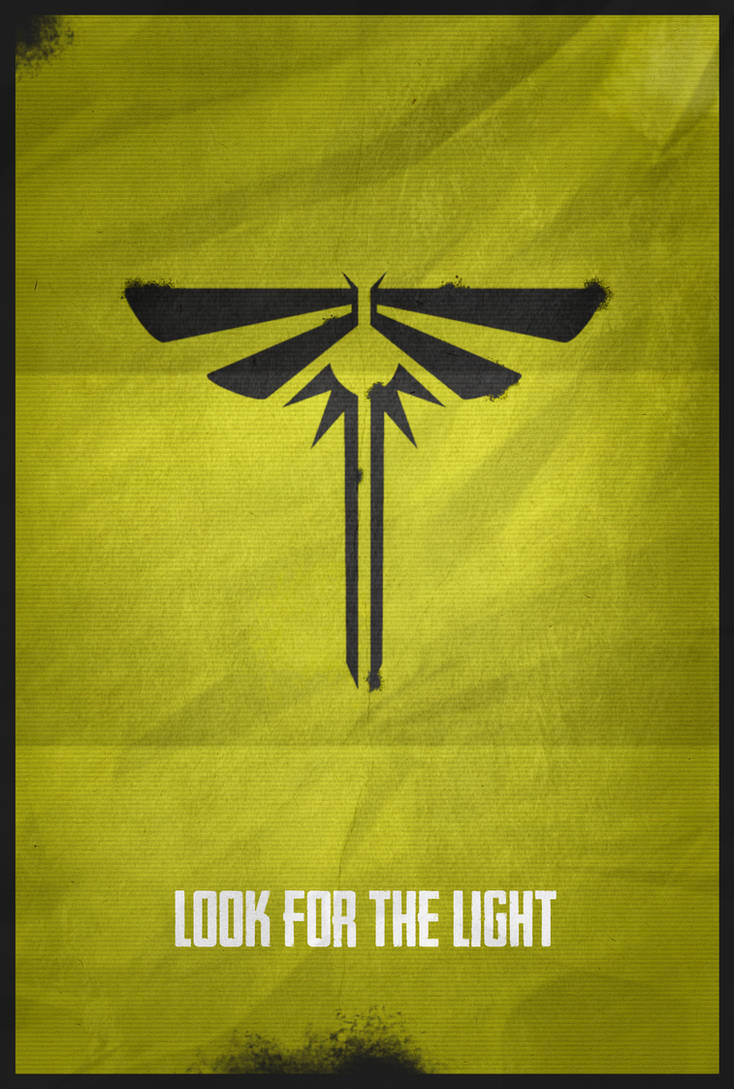 The Last Of Us Firefly Wallpaper by sebbythecatlover on DeviantArt
