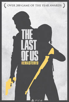 The Last Of Us - Remastered