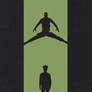 Splintercell - Minimalist Poster