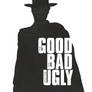 The Good The Bad and The Ugly