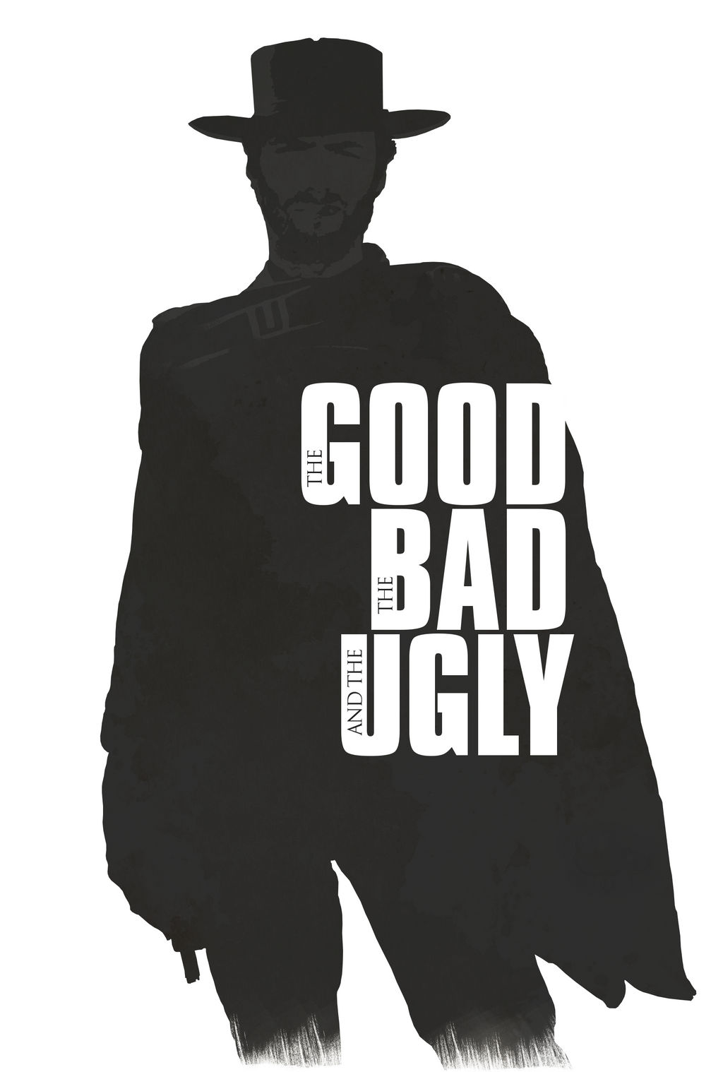 The Good The Bad and The Ugly by shrimpy99 on DeviantArt