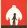Big Hero 6