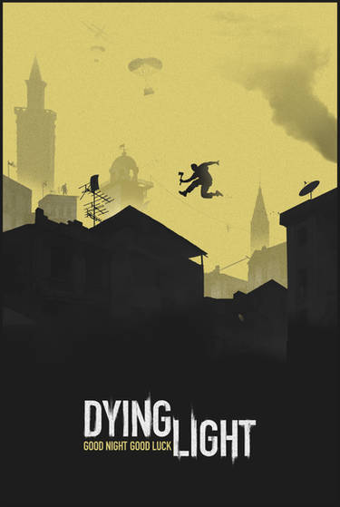 Dying Light: Definitive Edition by A-Gr on DeviantArt