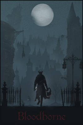 Bloodborne