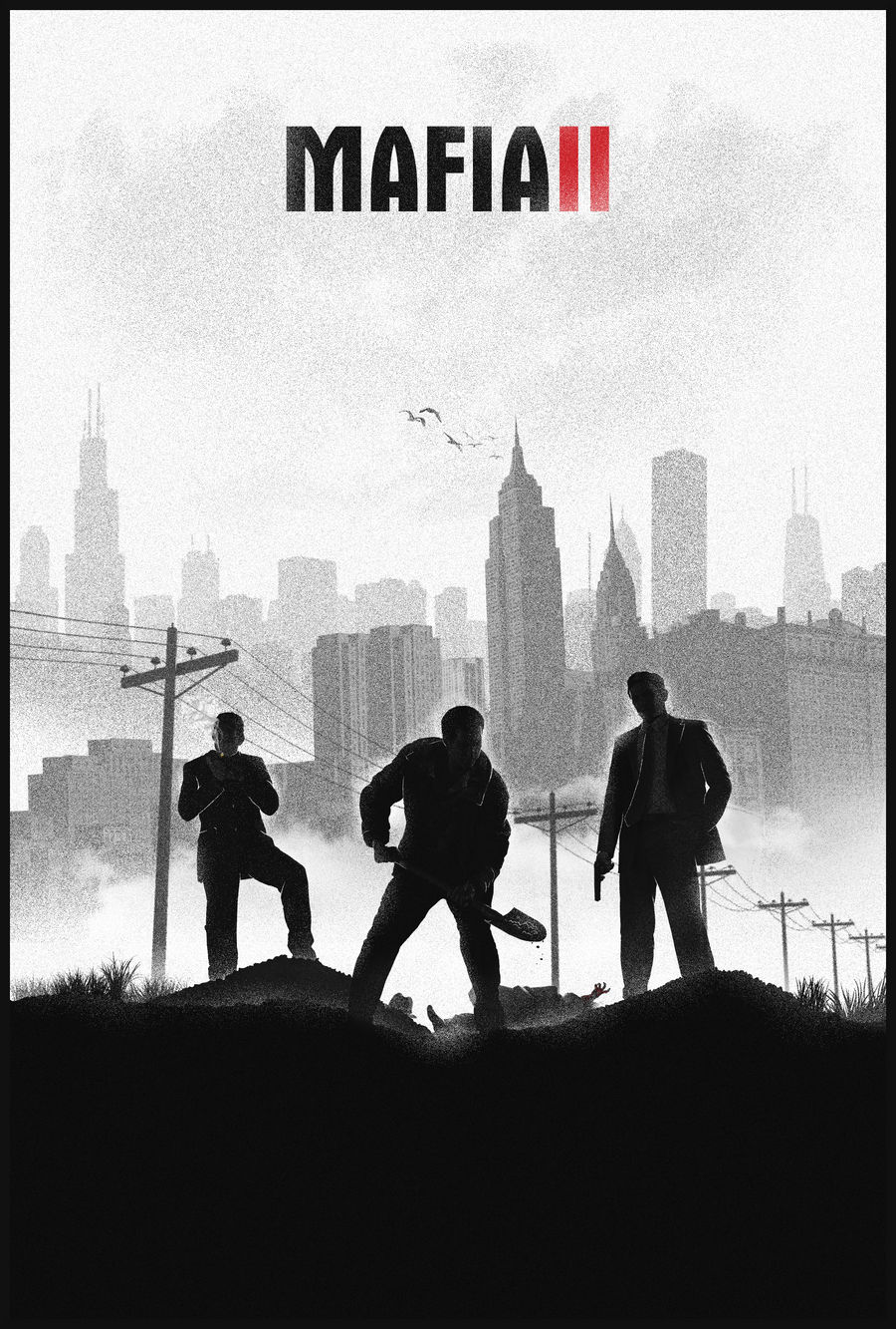 Mafia 2 By Shrimpy99 On DeviantArt mafia-2-by-shrimpy99-on-deviantart