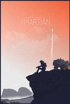 The Martian