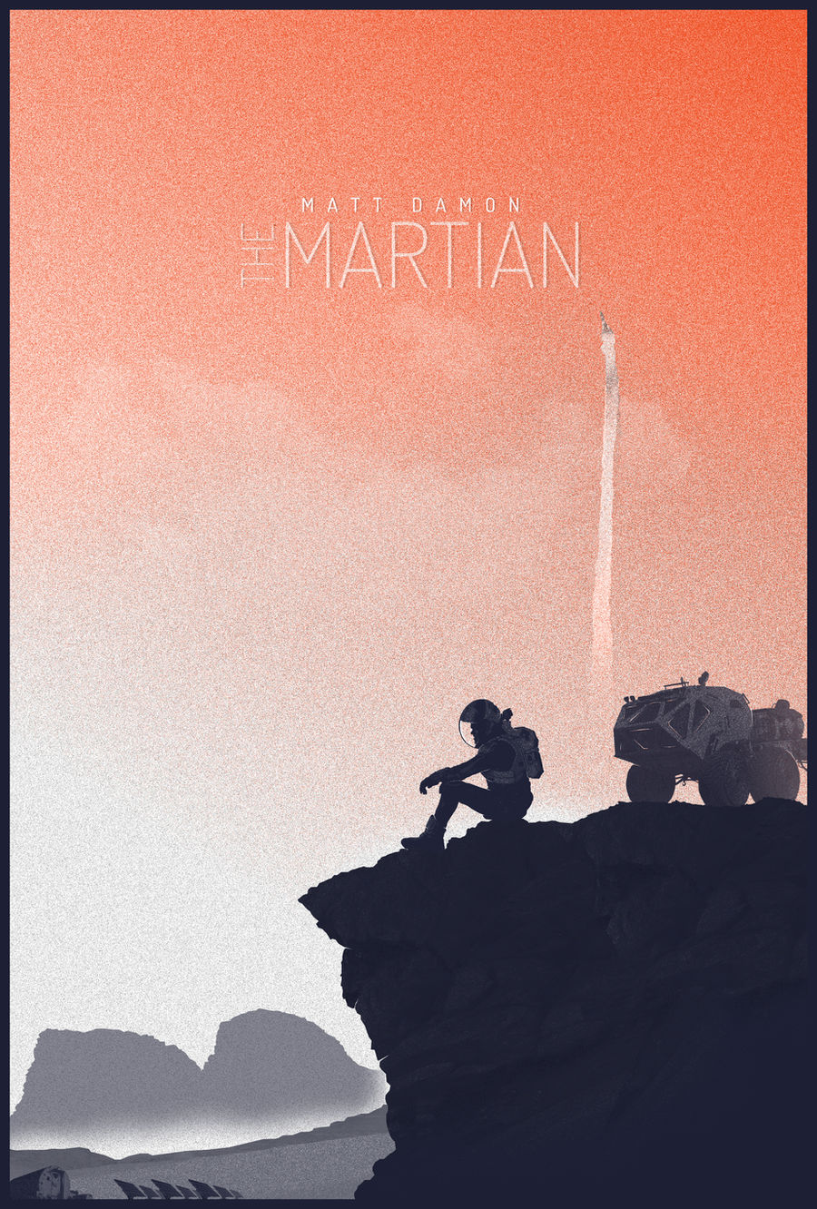 The Martian