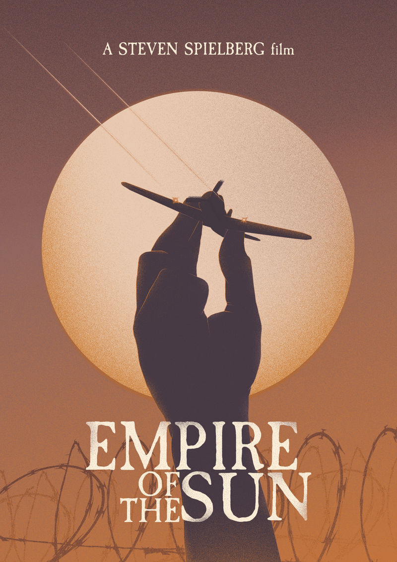 Empire Of The Sun