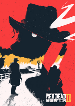 Red Dead Redemption II