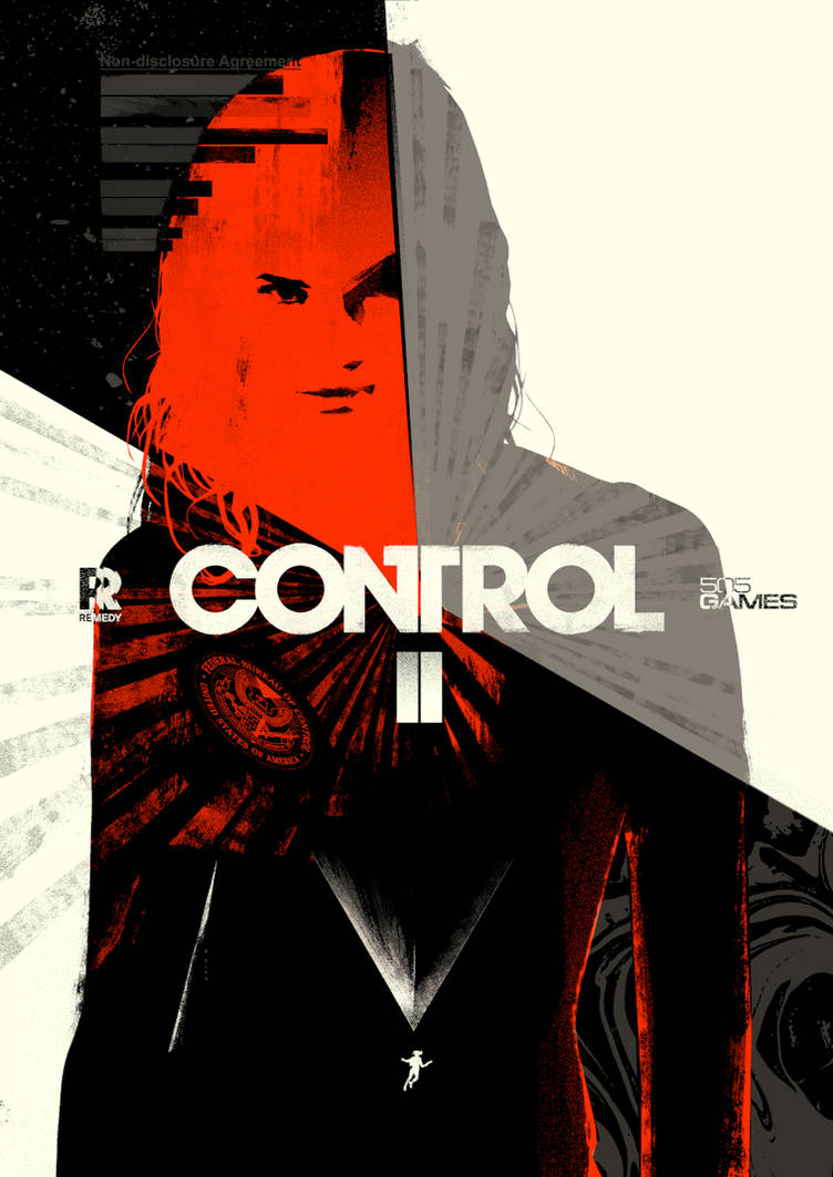 CONTROLL II by shrimpy99 on DeviantArt