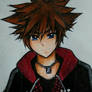 Sora - Kingdom Hearts