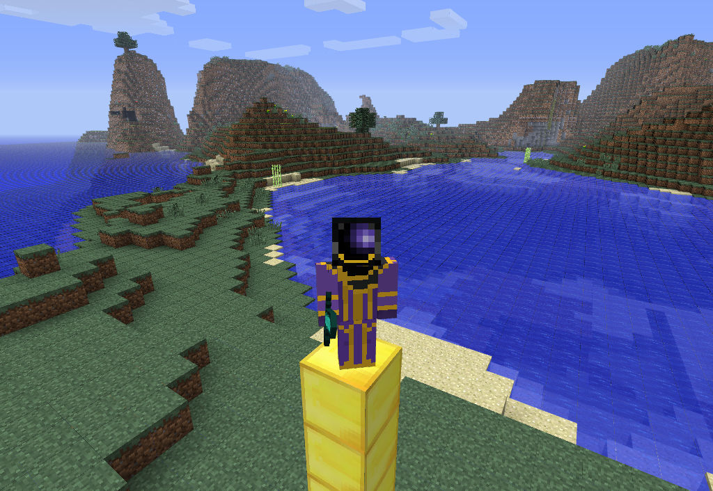 Code Geass Builds Minecraft Code Geass: Zero Minecraft Style by DevilboySpartanPrinc on DeviantArt