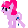 Mlp my new oc: diamond star